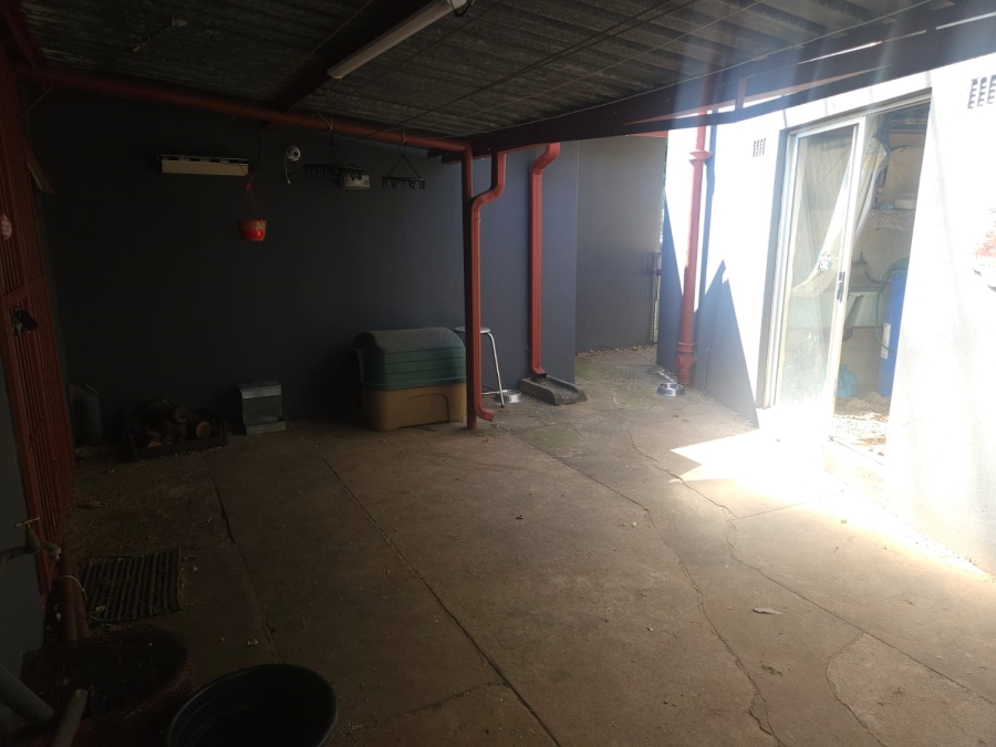 4 Bedroom Property for Sale in Sasolburg Ext 15 Free State